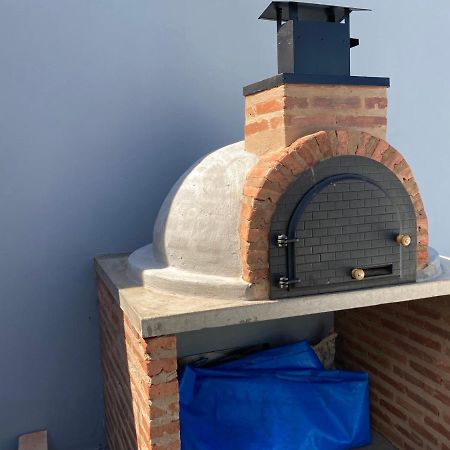 Recanto Asa Delta Olímpia Zewnętrze zdjęcie